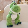 KiLoom Dinosaure Peluche Peluche Animal Peluches Nouveaux Styles Tyrannosaure Poupée Oreiller Doux Garçons Cadeau D’Anniversa