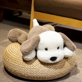 Kawaii Longues Oreilles Chien Poupée Animal en Peluche Peluche Jouets Oreiller Nouveau Cadeau Doux Dessin Animé Cadeaux De No