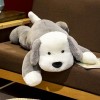 Kawaii Longues Oreilles Chien Poupée Animal en Peluche Peluche Jouets Oreiller Nouveau Cadeau Doux Dessin Animé Cadeaux De No