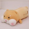 PaMut Poupées en Peluche Hamster Mignon, Hamsters en Peluche, Jouets en Peluche Chauds Cochon d’Inde, Cadeaux d’Anniversaire 