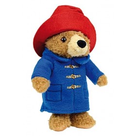 Jemini 023275 Paddington Peluche +/- 27 cm