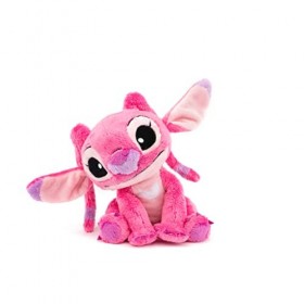 NICOTOY 6315876956 Disney Lilo & Stitch, Angel, 50 cm, Peluche, 0m