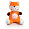 Isla Toys - Peluche Veilleuse Coranique pour Bébé et Enfant, Doudou Projecteur, Idée Cadeau Naissance Aïd et Fêtes Musulmanes