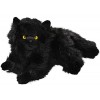 Carl Dick Peluche Chat, Persan Noir, 30cm 3474