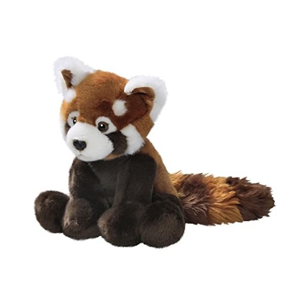 Carl Dick Peluche Panda Rouge, Red Panda, 25/37cm 3155