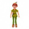 Disney Store Peluche Moyenne Peter Pan