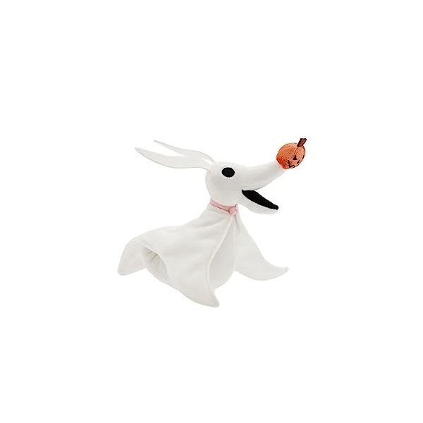 Disney Store Petite Peluche Zero, LÉtrange Noël de Monsieur Jack