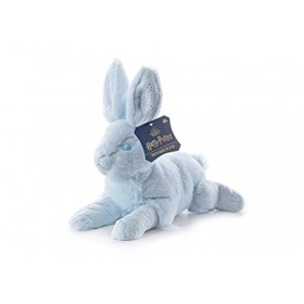 The Noble Collection Peluche Harry Potter Patronus Lièvre
