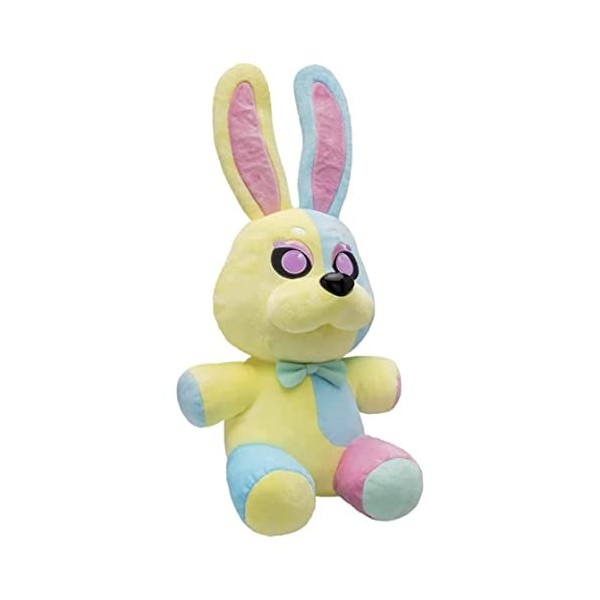 Funko Plush: Five Nights at Freddys FNAF - Vannie - Security Breach - 16" Vanny- Peluche à Collectionner - Idée de Cadeau 