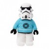 Lego Star Wars Stormtrooper Personnage en Peluche des fêtes