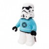 Lego Star Wars Stormtrooper Personnage en Peluche des fêtes