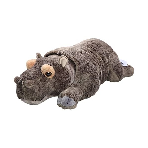 Carl Dick Peluche Hippopotame, Hippo 42cm 2487
