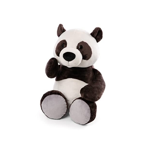 NICI Panda Pandaboo 50cm Douce, Mignonne Peluche à câliner, pour Jouer, pour Enfants et Adultes, Une Excellente idée de Cadea