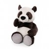 NICI Panda Pandaboo 50cm Douce, Mignonne Peluche à câliner, pour Jouer, pour Enfants et Adultes, Une Excellente idée de Cadea