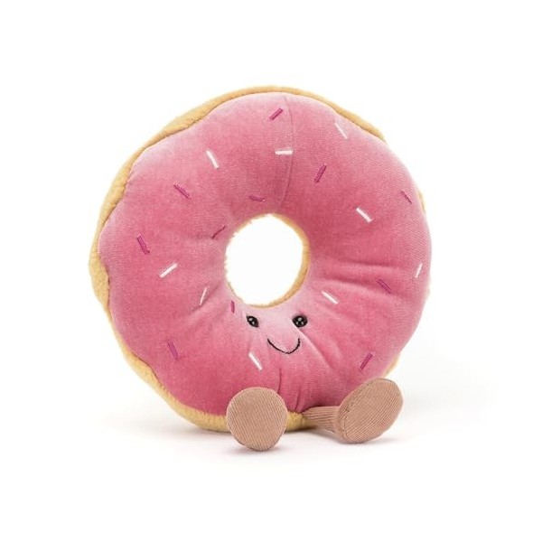 Jellycat Amuseable Doughnut