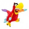 Disney Official Store Peluche perroquet Aladdin Iago Petit format 34 cm