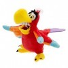 Disney Official Store Peluche perroquet Aladdin Iago Petit format 34 cm