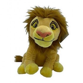 Disney - Le Roi Lion - Peluche 30 CM