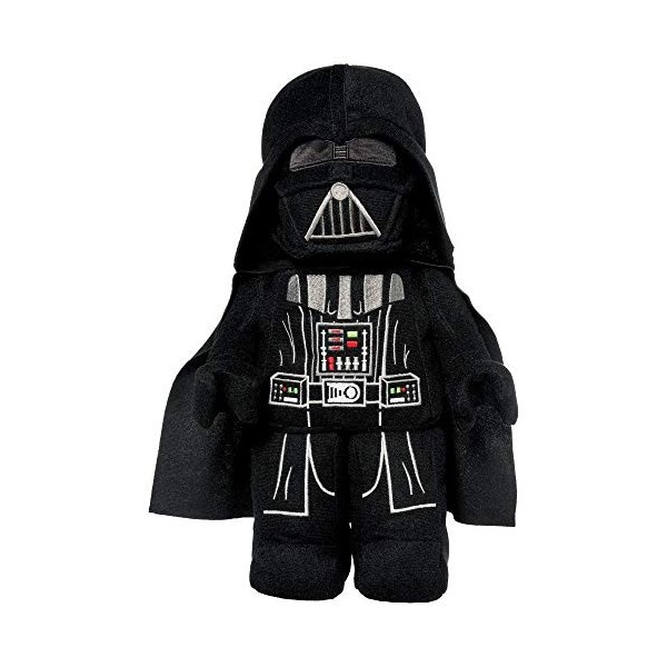 Manhattan Toy Lego Star Wars Darth Vader 13" Plush Character