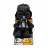 Joy Toy - 1400615 - Velboa-peluche velours - Darth Vader - 25 cm dans la boîte