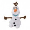 Disney Olaf Plush - Frozen II - Mini Bean Bag - 6 1/2