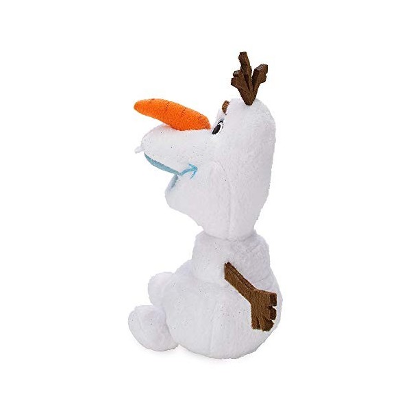 Disney Olaf Plush - Frozen II - Mini Bean Bag - 6 1/2