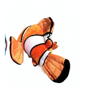 Le Monde de Nemo - Peluche Nemo