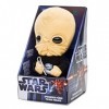 Joy Toy 100437 – Star Wars Cantina Chantant Peluche, dans Display Box, 23 cm