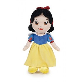 Famosa Softies – Peluche Blanche-Neige, 25 cm 760014887