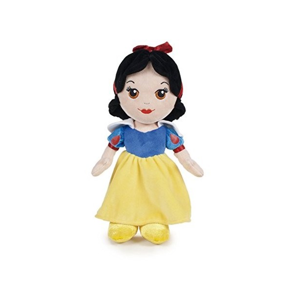 Famosa Softies – Peluche Blanche-Neige, 25 cm 760014887