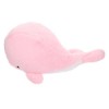 Toyvian Adorable Jouet De Baleine De Dessin Animé Oreiller Câlin Animal Oreiller Baleine Oreiller Câlin Baleine Jouets Coussi