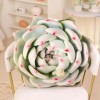 GagaLu Plante succulente Jouet en Peluche poupée créative Fleur en Pot Coussin Chaise Coussin Fille Enfants Anniversaire Cade