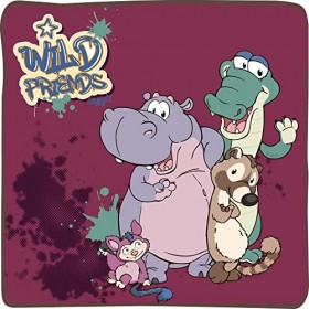 NICI Crocodile en Peluche allongé Croco McDile 68 cm – Peluches Crocodiles Durables pour Filles, Garçons, Bébés – Jouet Douil