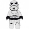 Manhattan Toy Lego Plush - Star Wars - Stormtrooper 4014111-333340 