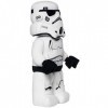 Manhattan Toy Lego Plush - Star Wars - Stormtrooper 4014111-333340 