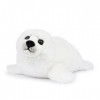 WWF Eco Peluche Phoque Blanc 38 cm 
