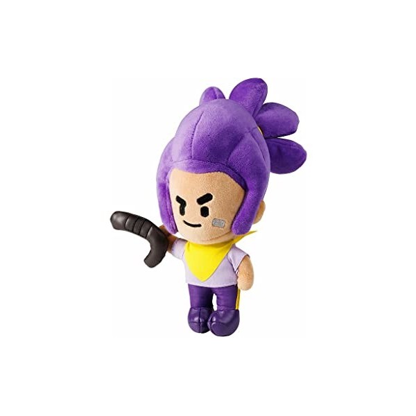 Bizak Peluche Brawl Stars 20 cm 64117012