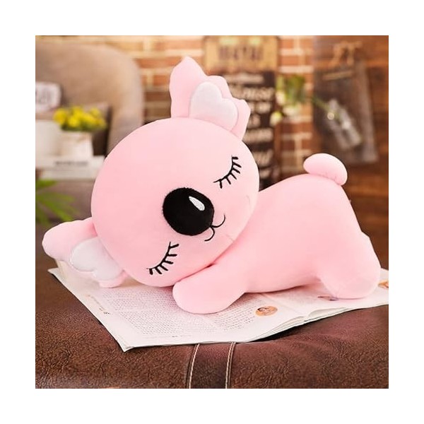 DHESSO 35 cm-95 cm Doux Koala poupée Grand Jouet en Peluche Koala poupée Fille Oreiller Mignon Enfants Coussin Chambre décora