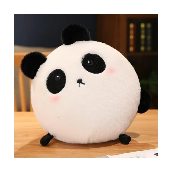 EacTEL Nouveau Kawaii Peluche Jouet en Peluche Dinosaure Chat Raton Laverrin Mignon Grenouille Renard Cochon Animal Peluche P