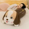 Haute Qualité Enfants Mignon Chien en Peluche Poupée Doux en Peluche Oreiller Maison Canapé Décoration Fille Cadeau en Peluch