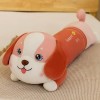 Haute Qualité Enfants Mignon Chien en Peluche Poupée Doux en Peluche Oreiller Maison Canapé Décoration Fille Cadeau en Peluch