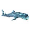 Peluche requin marteau en peluche douce de 99 cm, jouet pour garçons et filles