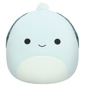 Squishmallows Onica la Tortue 19 cm – Squishmallows Peluche – Original 2023
