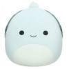 Squishmallows Onica la Tortue 19 cm – Squishmallows Peluche – Original 2023