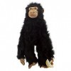 The Puppet Company - Large Primates - Chimp Hand Puppet