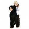 The Puppet Company - Large Primates - Chimp Hand Puppet