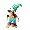 Peluche officielle classique Mickey Mous Friend Dingo en peluche douce 40,6 cm