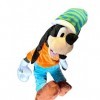 Peluche officielle classique Mickey Mous Friend Dingo en peluche douce 40,6 cm