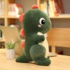 Peluche Dragon créatif Jouet en Peluche Dessin animé Dinosaure Oreiller en Peluche poupée Enfants Anniversaire Cadeaux de Noë