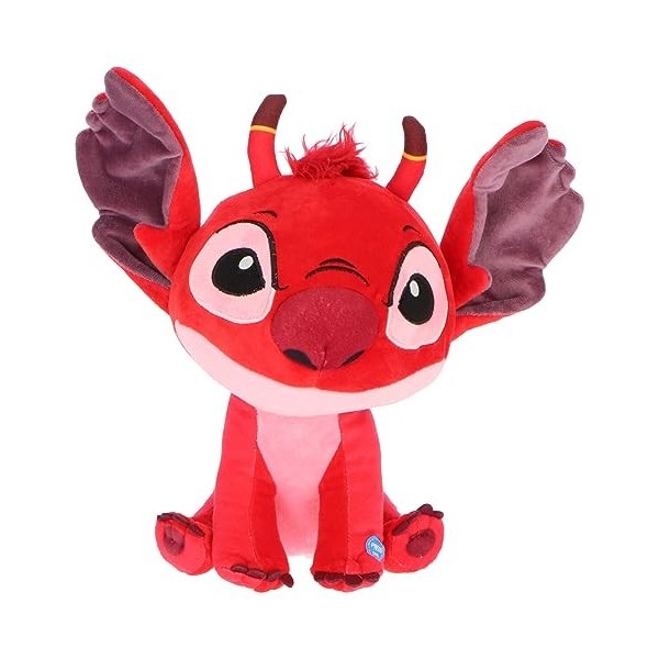 Lilo & Stitch Peluche avec son 38 CM